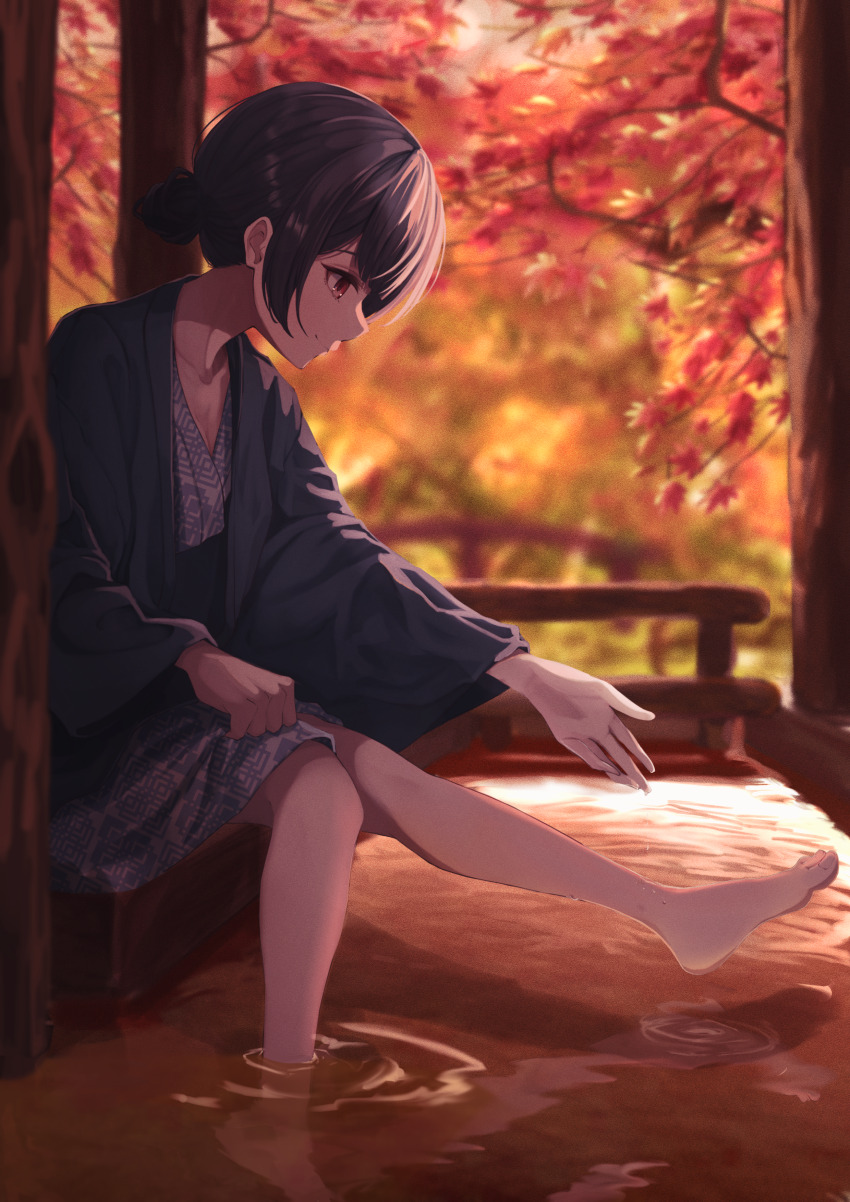 Morino Rinze (Idolmaster) Rule 34 Image
