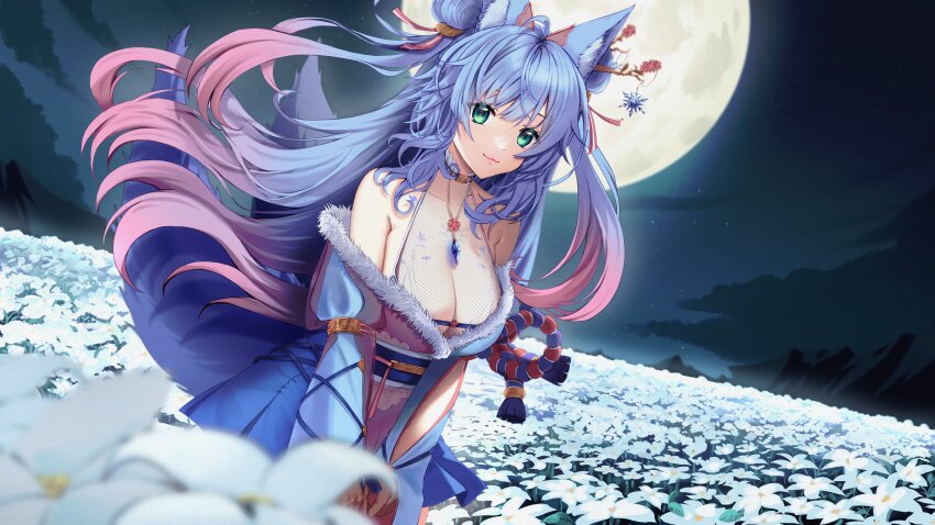 Indie Virtual Youtuber Rule 34 Image