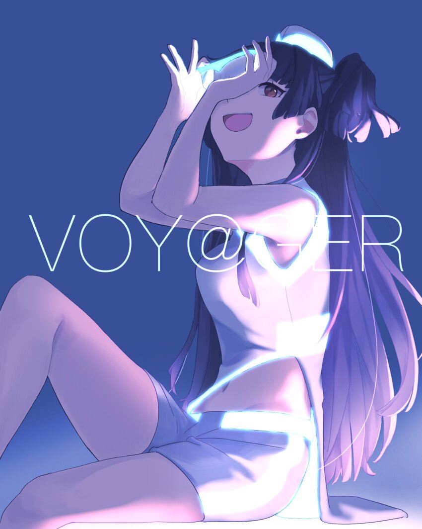 Mayuzumi Fuyuko (Idolmaster) Rule 34 Image