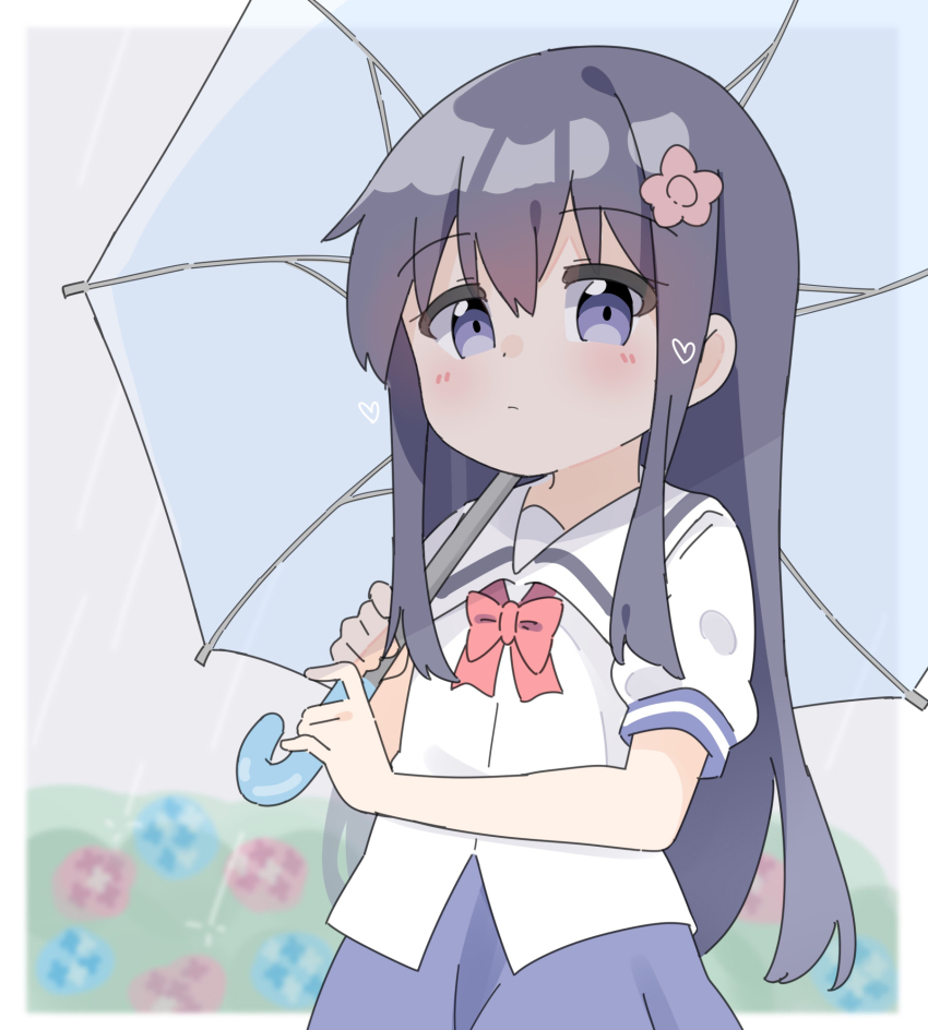 Shirosaki Hana Rule 34 Image
