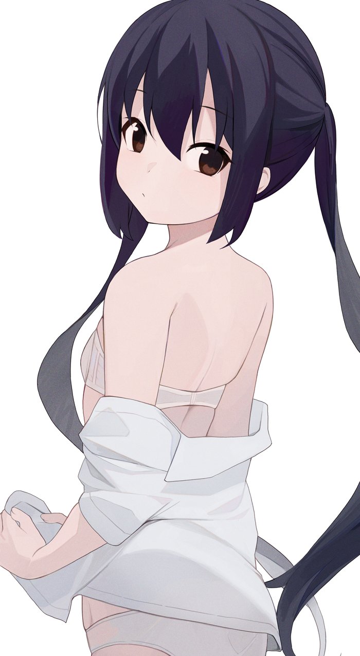K-On! Rule 34 Image