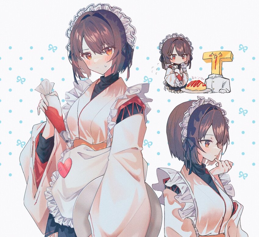 T-Head Admiral (Admiral (Kancolle)) Rule 34 Image