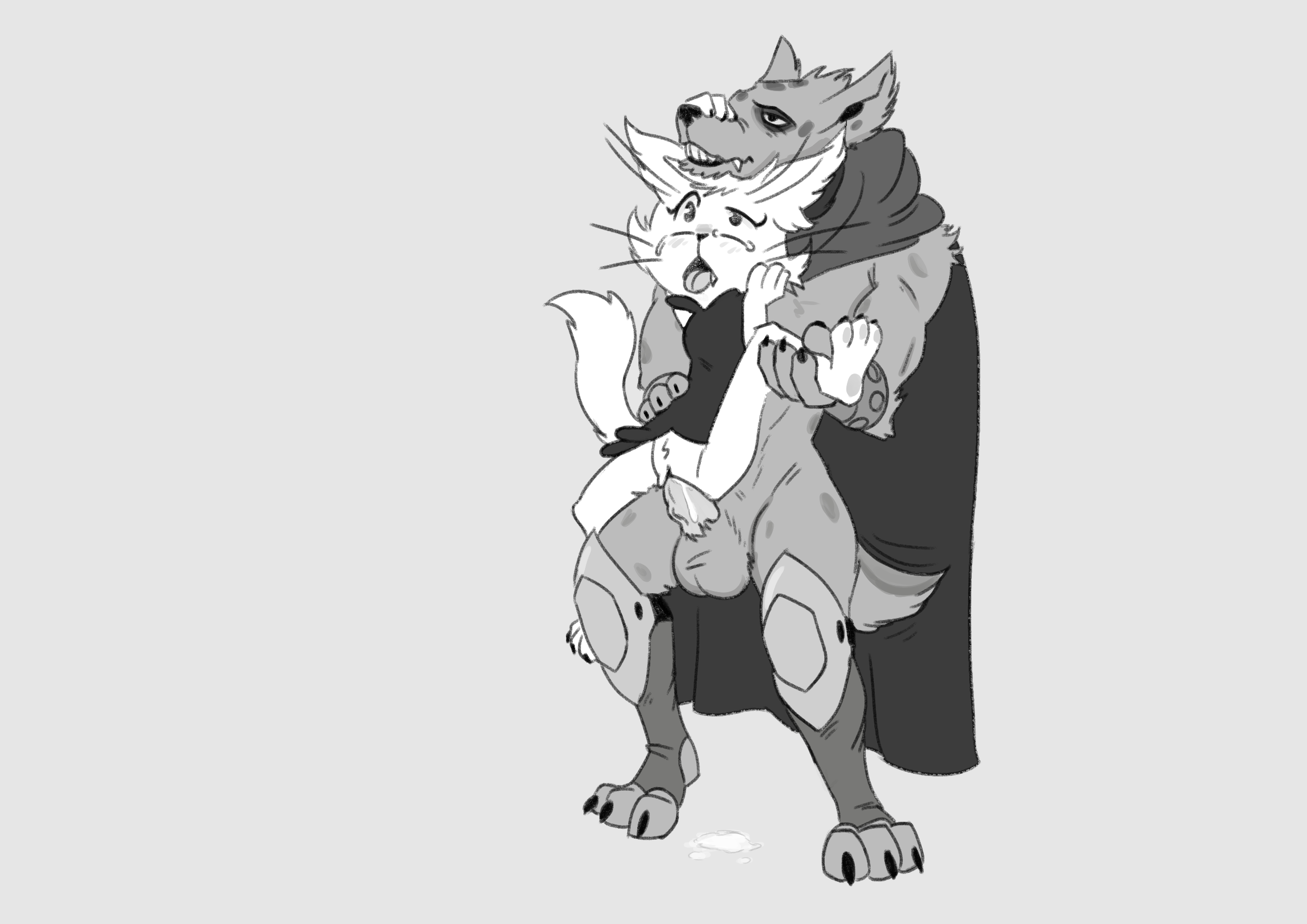 Knot (Flyp Hq) Rule 34 Image