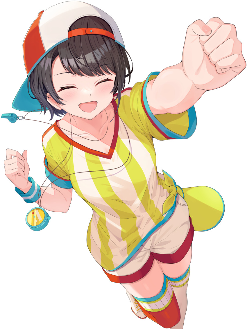 Oozora Subaru (Hololive) Rule 34 Image