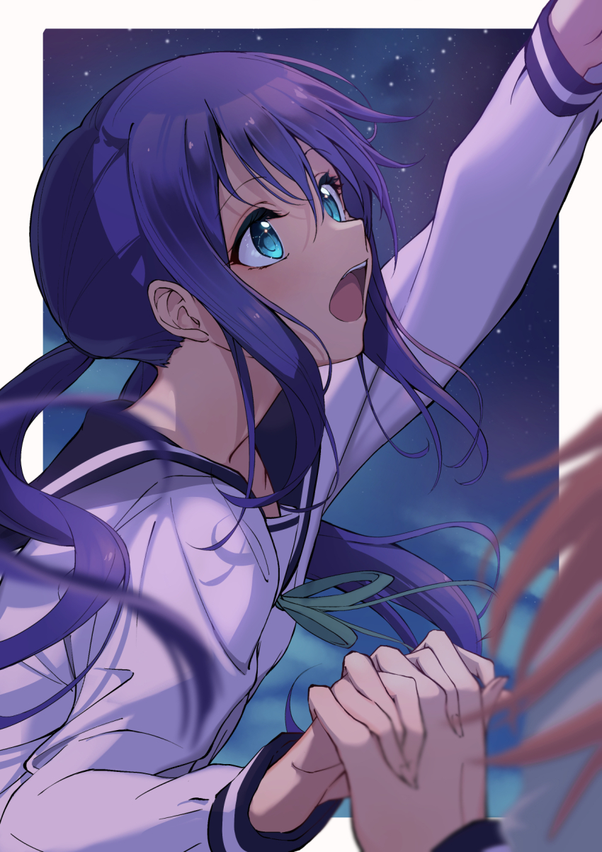 Konohata Mira (Koisuru Asteroid) Rule 34 Image