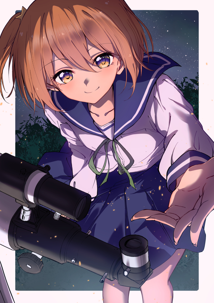 Konohata Mira (Koisuru Asteroid) Rule 34 Image
