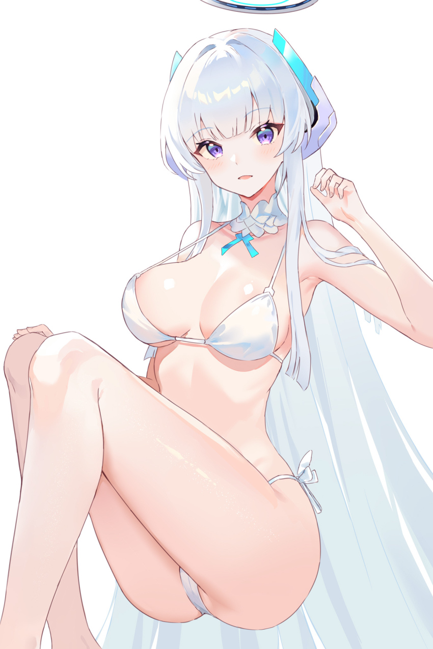 Noa (Blue Archive) Rule 34 Image