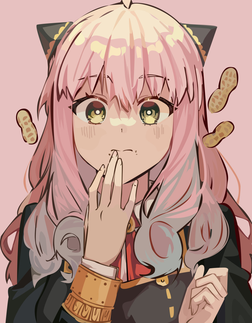 Anya (Spy X Family) Rule 34 Image
