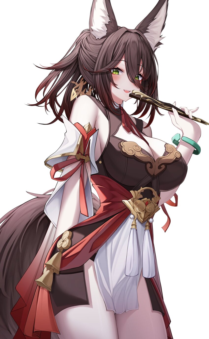 Tingyun (Honkai: Star Rail) Rule 34 Image