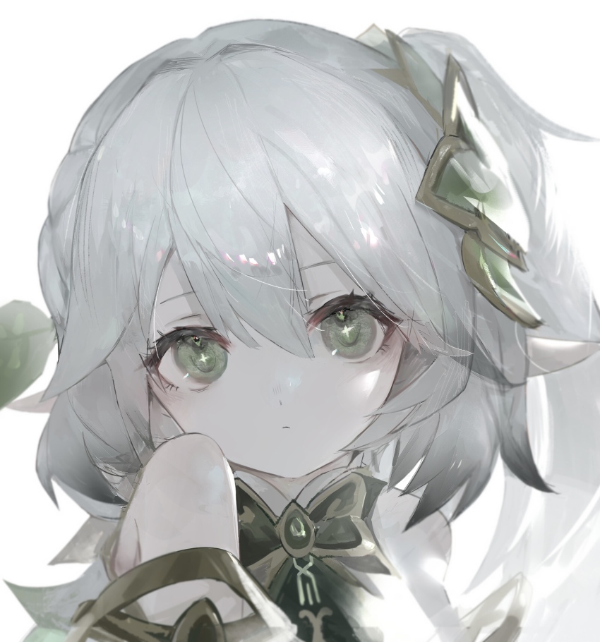 Nahida (Genshin Impact) Rule 34 Image