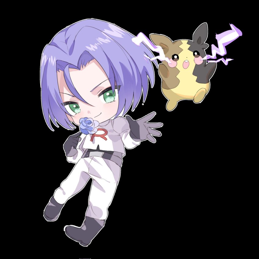 Gen 8 Pokemon (Nintendo) Rule 34 Image