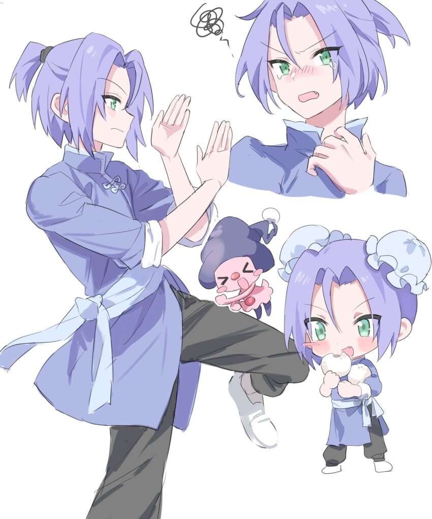 Gen 4 Pokemon (Nintendo) Rule 34 Image