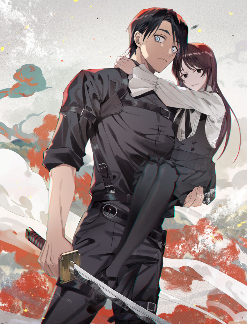 Orimoto Rika (Jujutsu Kaisen) Rule 34 Image