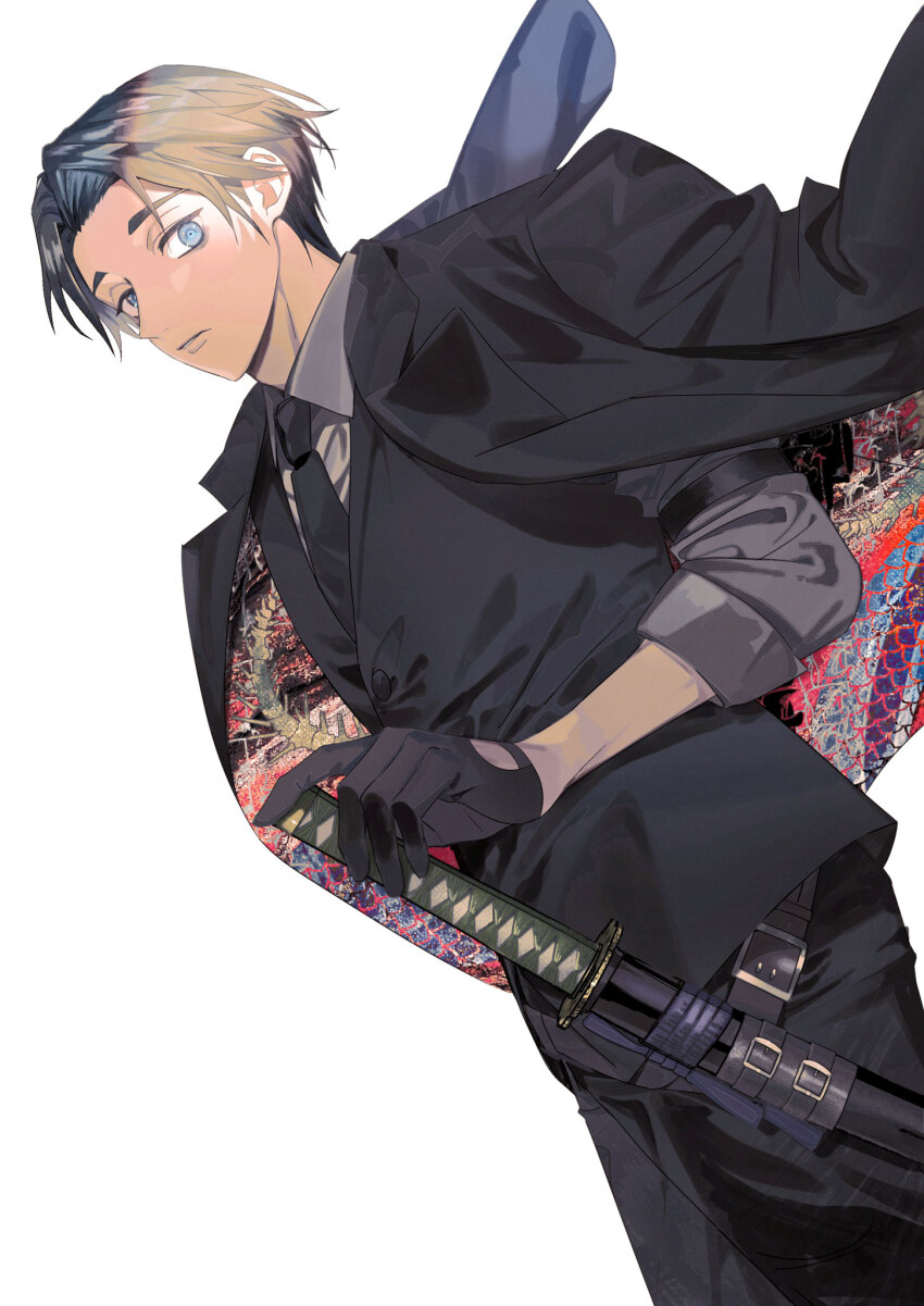 Jujutsu Kaisen Rule 34 Image