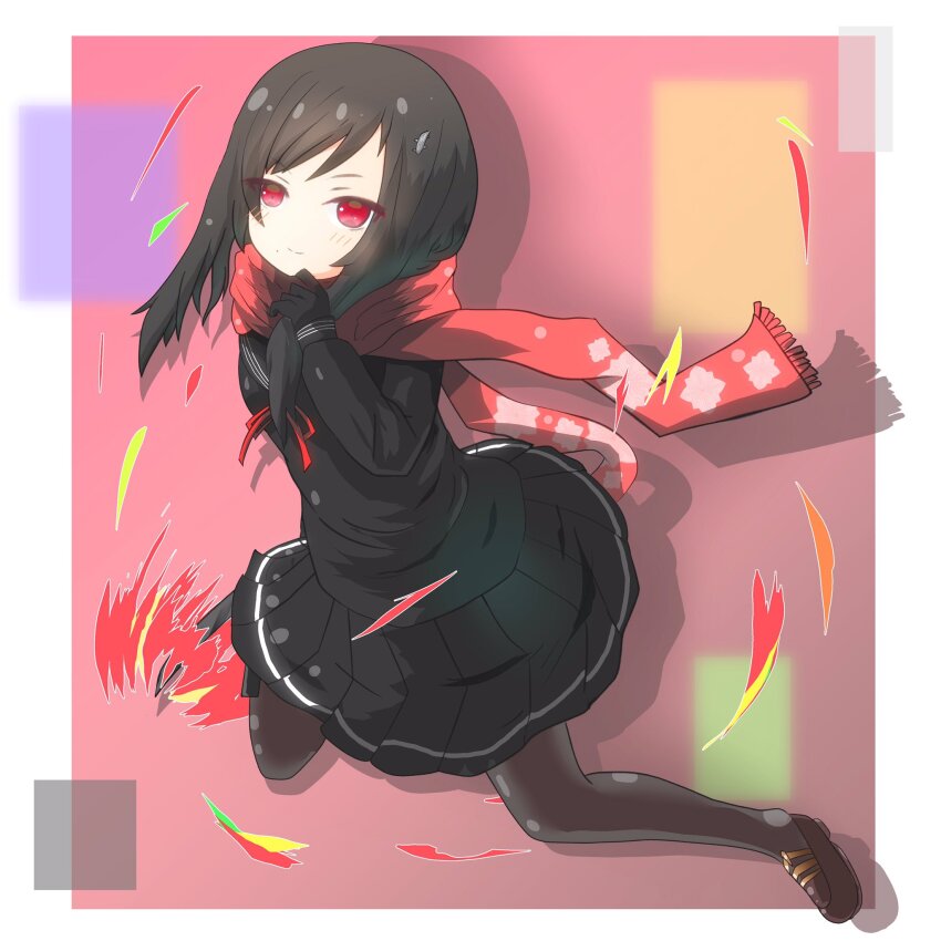 Tenka Hyakken Rule 34 Image