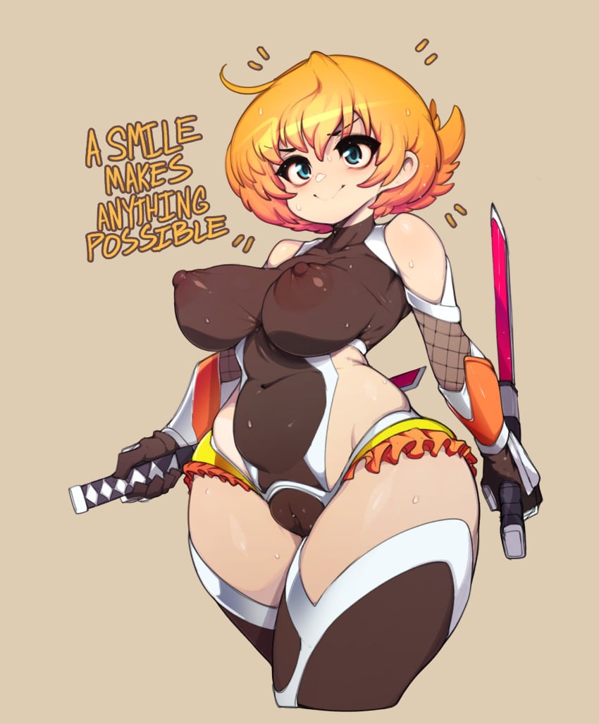 Igawa Sakura (Taimanin (Series)) Rule 34 Image