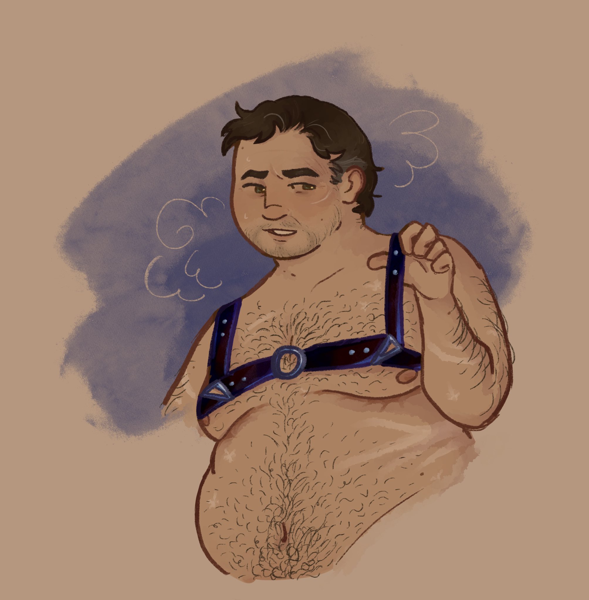 Barney Calhoun (Half-Life) Rule 34 Image