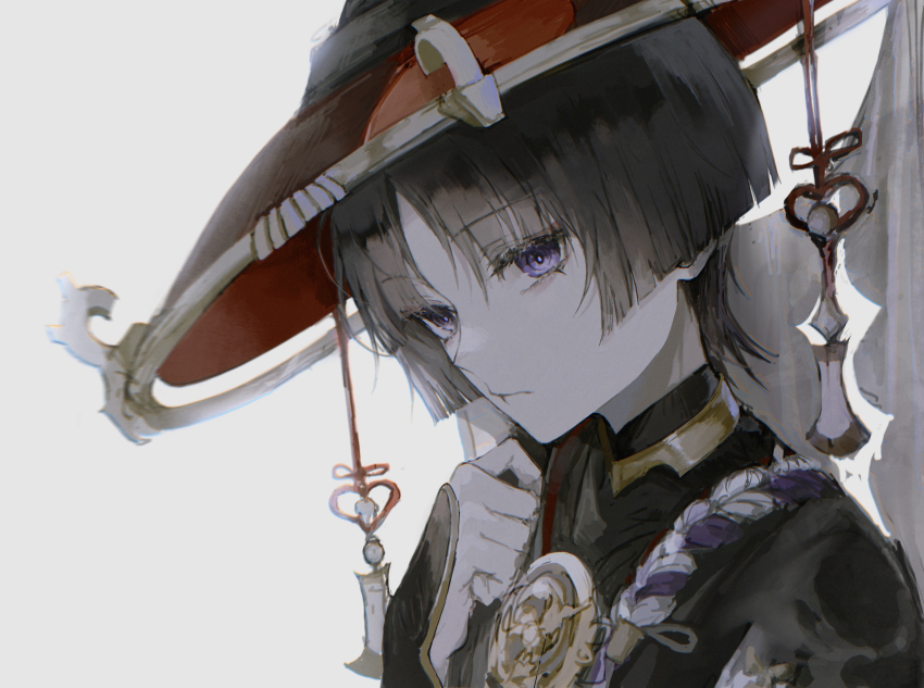 Scaramouche (Genshin Impact) Rule 34 Image