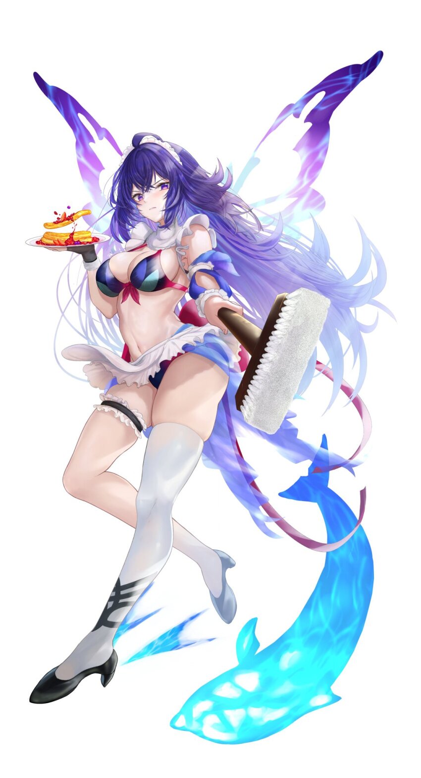Seele (Honkai: Star Rail) Rule 34 Image