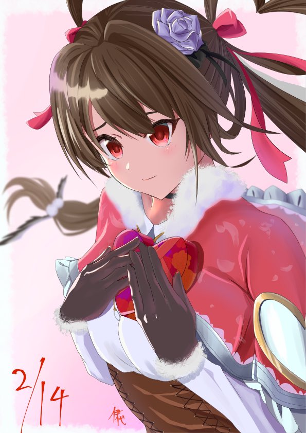 Tenka Hyakken Rule 34 Image