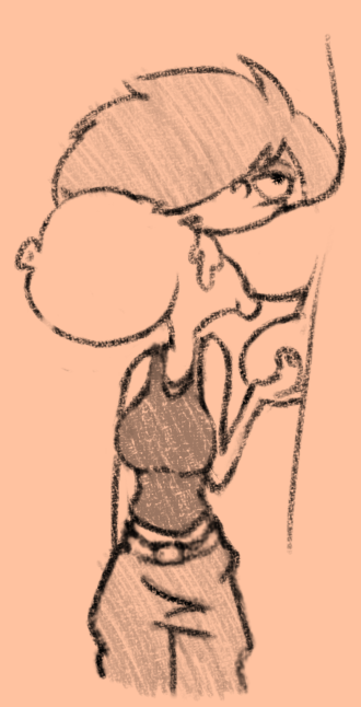 Kanker Sisters (Ed Edd N Eddy) Rule 34 Image