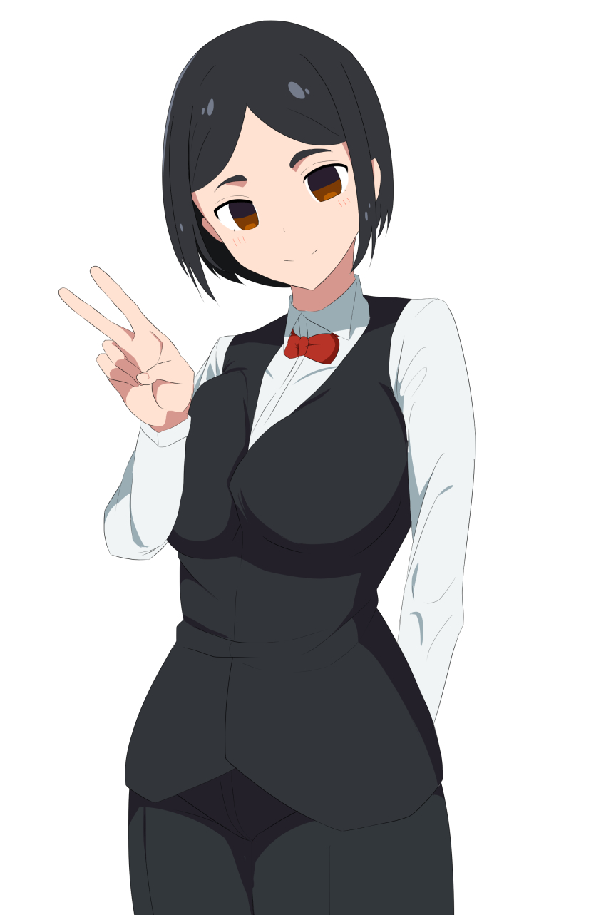 Kyuuketsuki Sugu Shinu Rule 34 Image