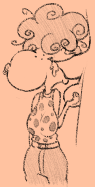 Kanker Sisters (Ed Edd N Eddy) Rule 34 Image