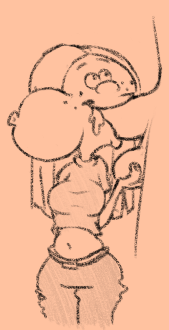 Kanker Sisters (Ed Edd N Eddy) Rule 34 Image