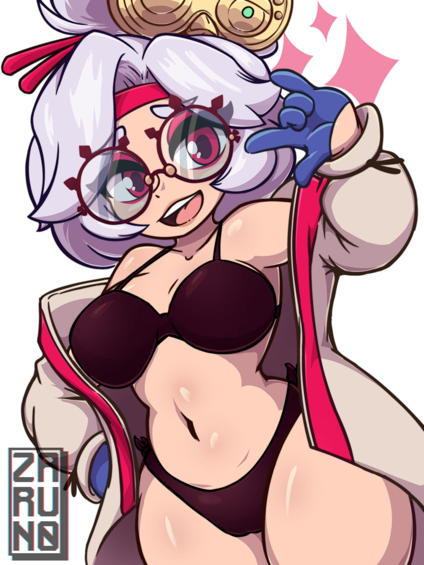 Purah (Nintendo) Rule 34 Image