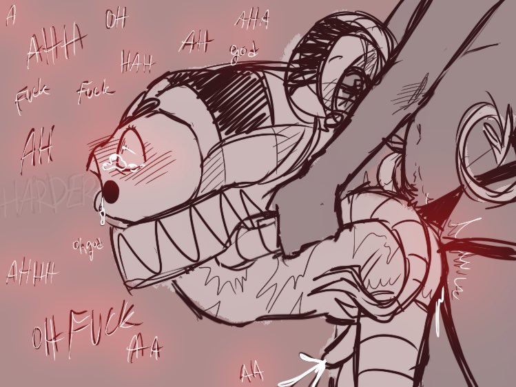 Asmodeus (Helluva Boss) Rule 34 Image