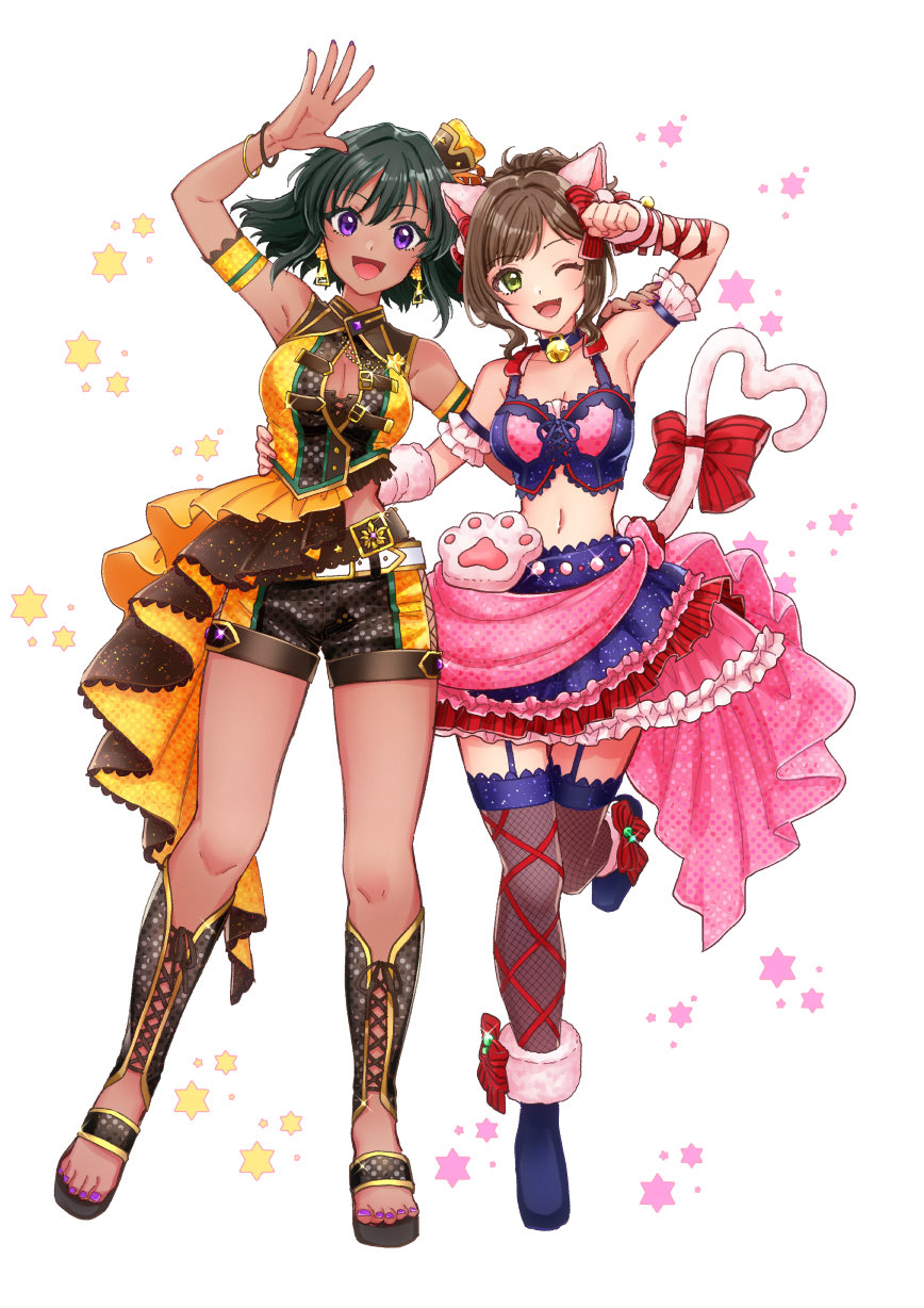 Maekawa Miku (Idolmaster) Rule 34 Image
