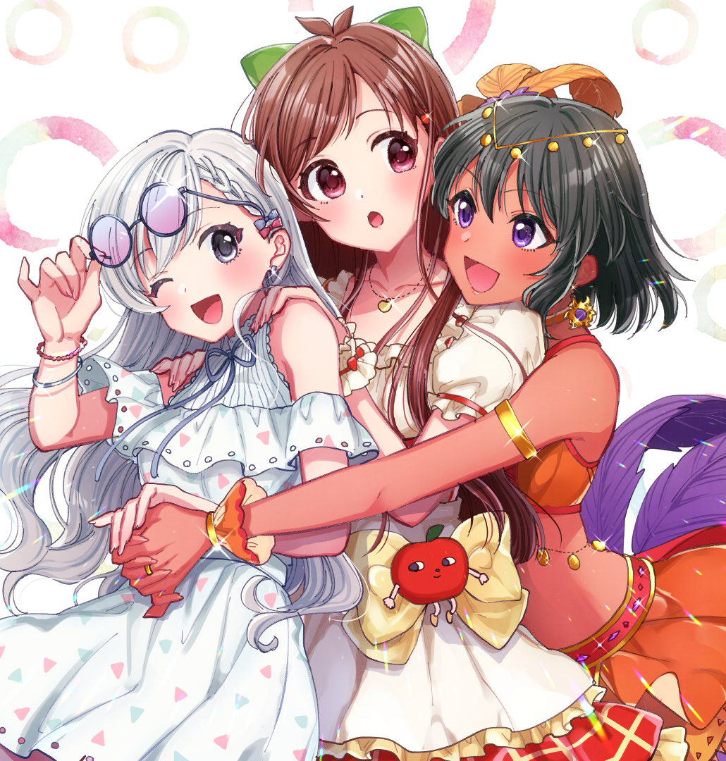 Hisakawa Hayate (Idolmaster) Rule 34 Image