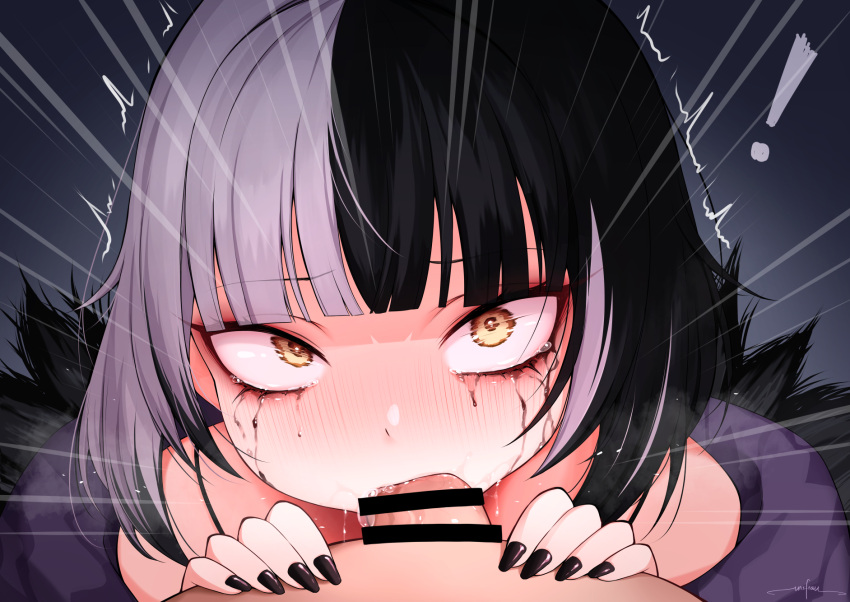 Shiori Novella (Hololive) Rule 34 Image