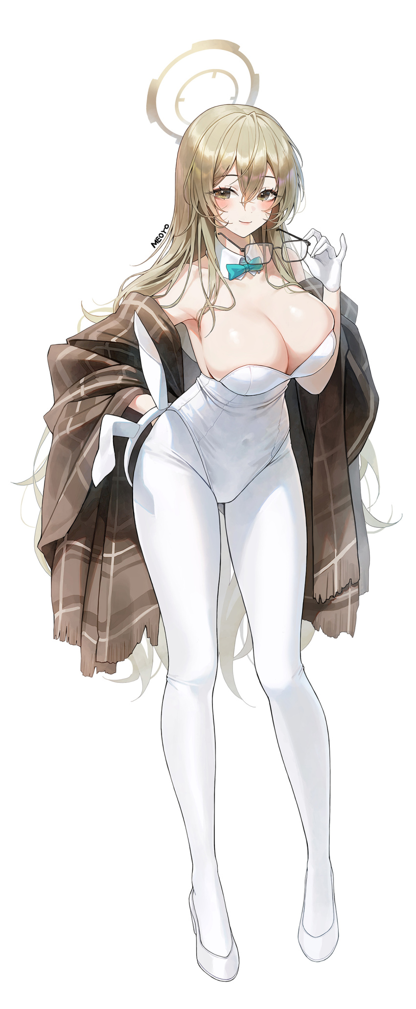 Akane (Blue Archive) Rule 34 Image