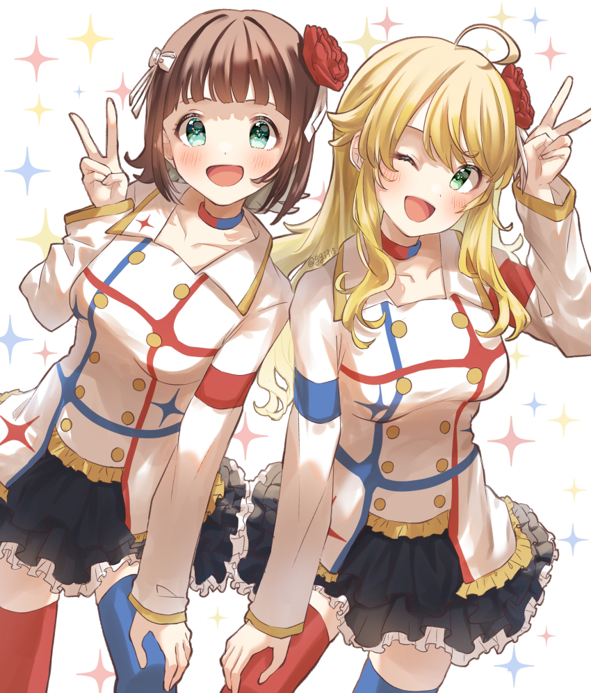Amami Haruka (Idolmaster) Rule 34 Image