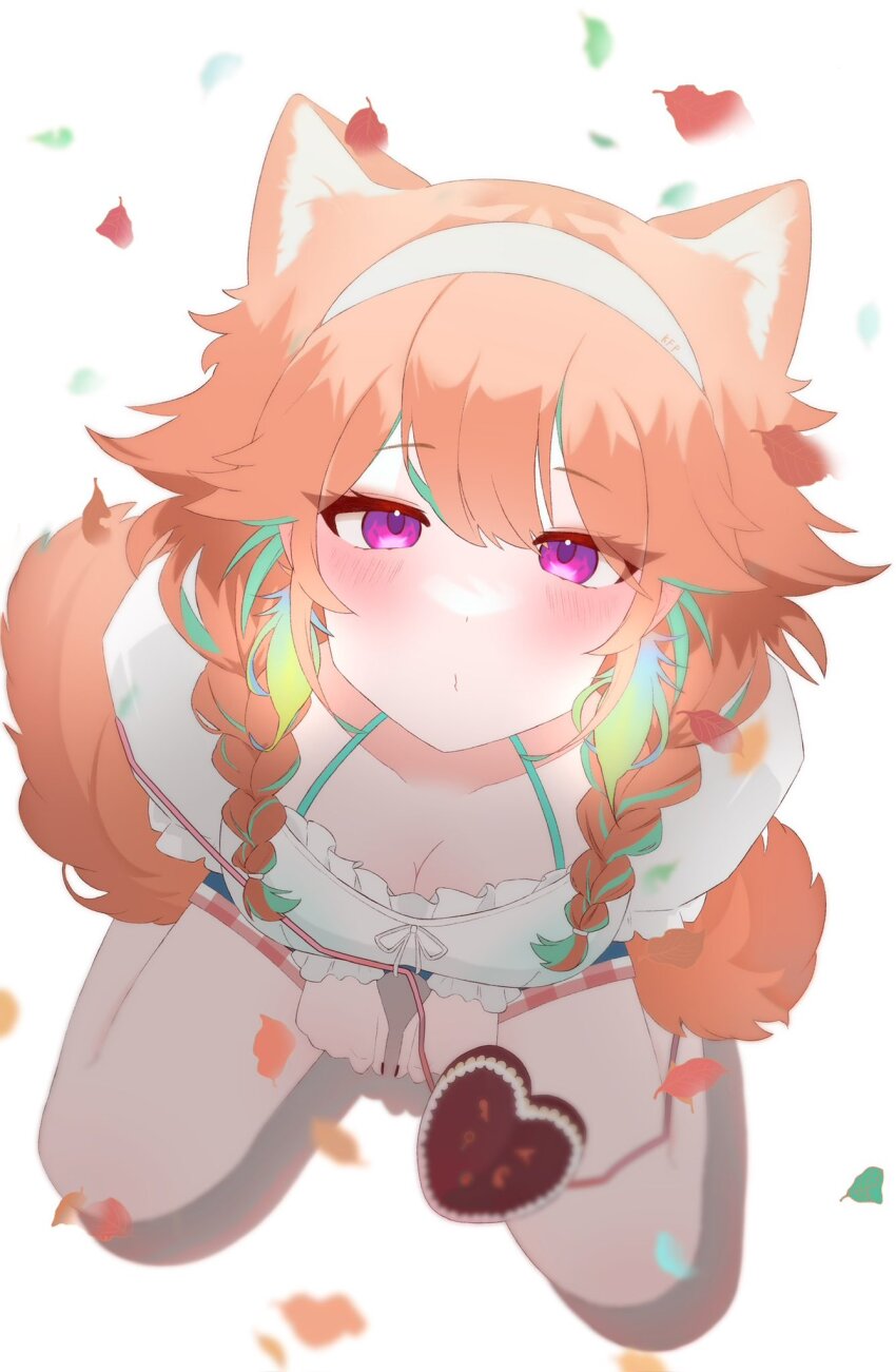 Takanashi Kiara (Hololive) Rule 34 Image