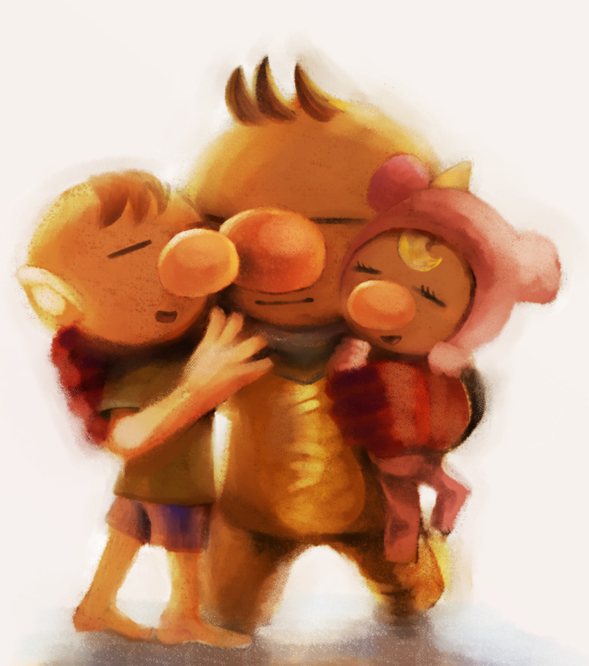 Olimar (Nintendo) Rule 34 Image