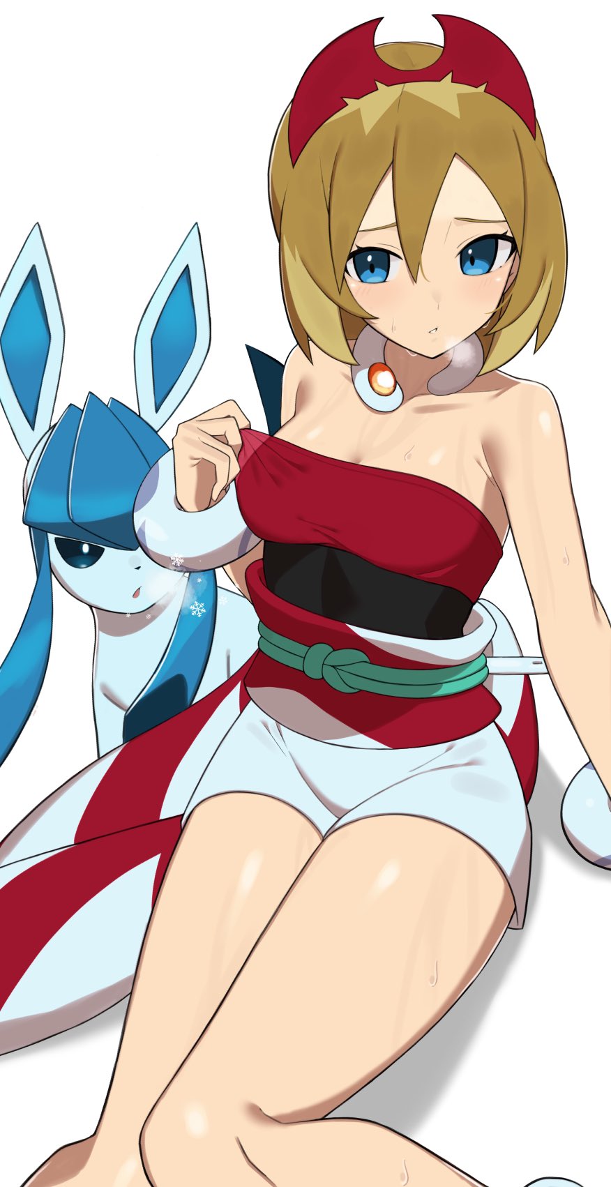 Gen 4 Pokemon (Nintendo) Rule 34 Image
