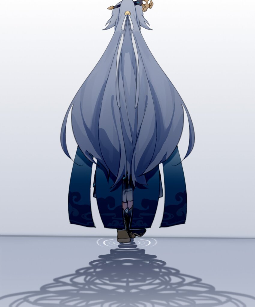 Fu Hua (Honkai (Series)) Rule 34 Image