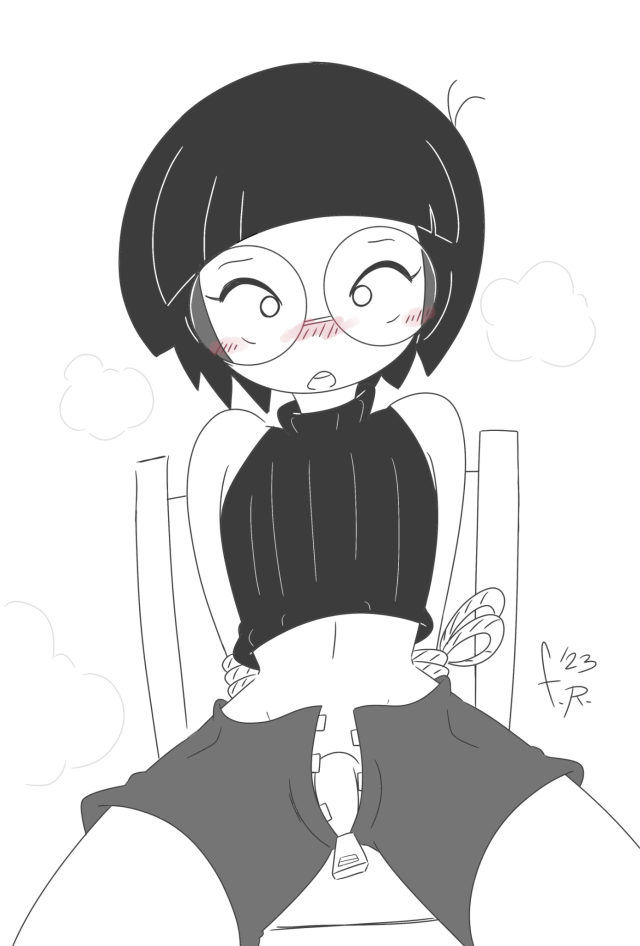 Original Rule 34 Image