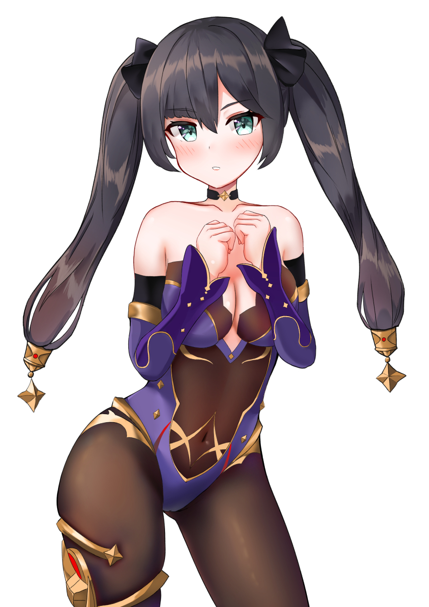 Mona (Genshin Impact) Rule 34 Image