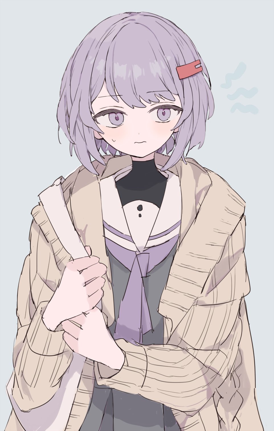 Yuzuki Yukari (A.I. Voice) Rule 34 Image
