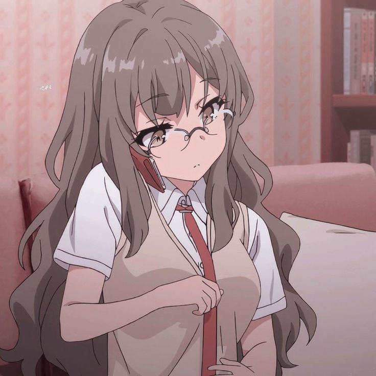 Futaba Rio (Seishun Buta Yarou) Rule 34 Image