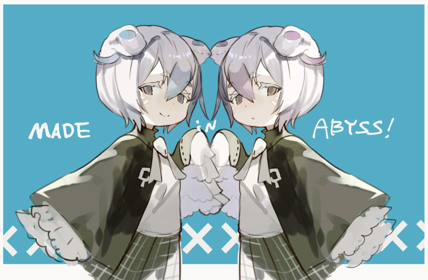 Made In Abyss Rule 34 Image