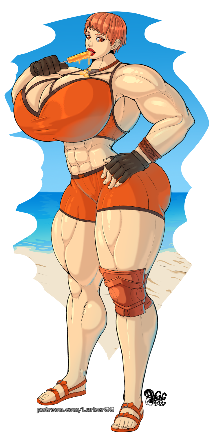 Leonie Pinelli (Fire Emblem) Rule 34 Image
