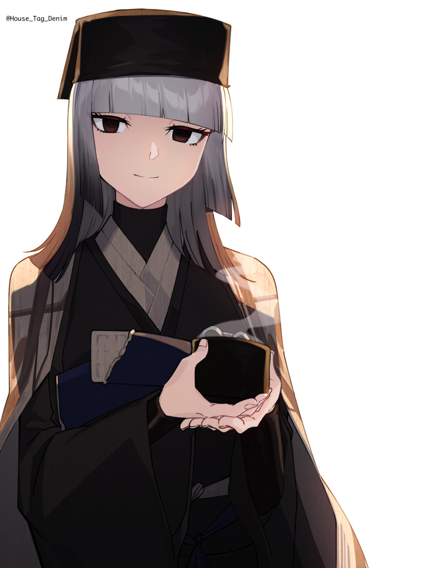 Sen No Rikyu (Fate) Rule 34 Image