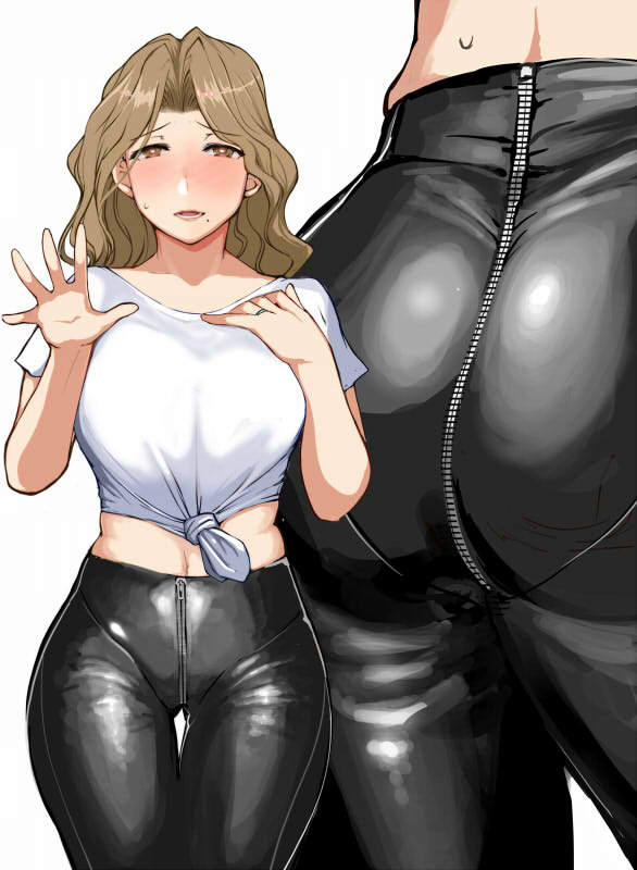 Ass Rule 34 Image