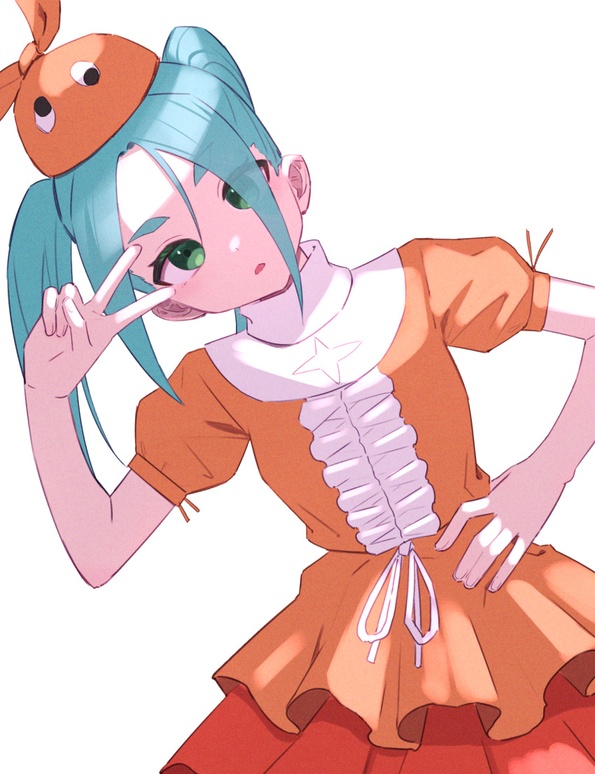 Ononoki Yotsugi (Monogatari (Series)) Rule 34 Image