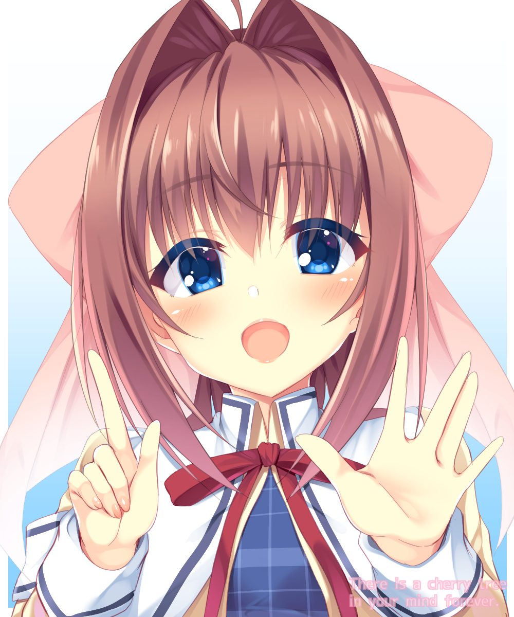 Da Capo Rule 34 Image