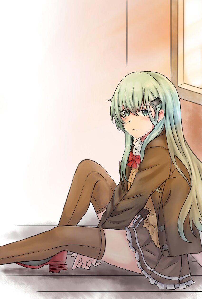Kantai Collection Rule 34 Image